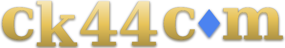 ck44 com logo