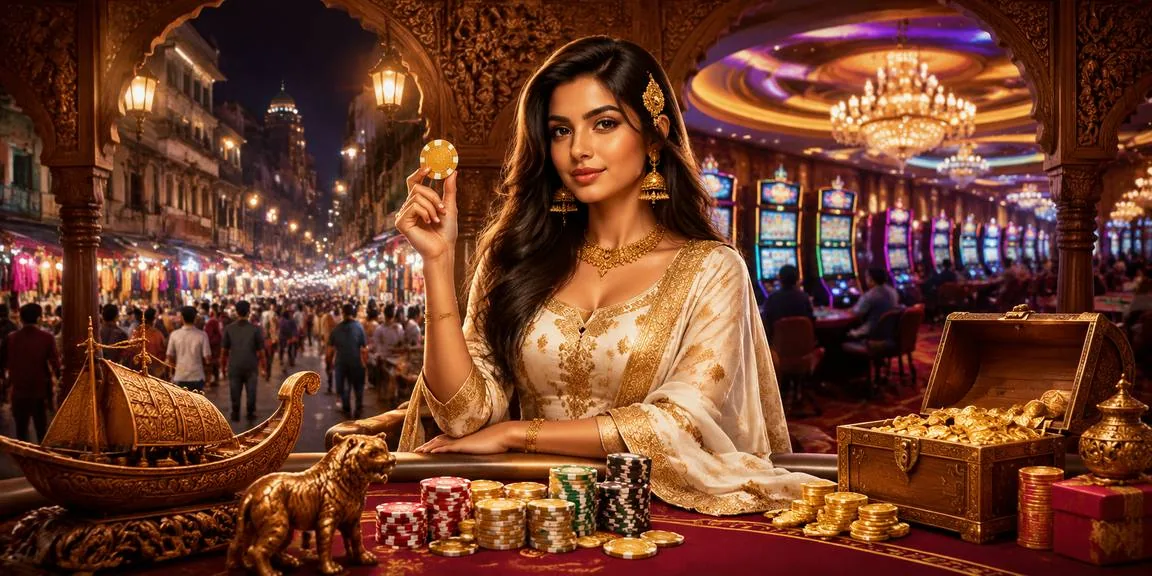 ck44 com Bangladesh Casino lobby